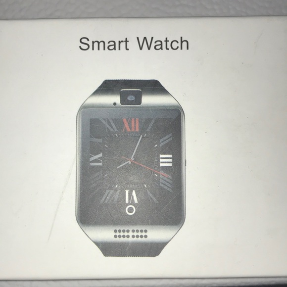 Smart watch - Picture 1 of 6